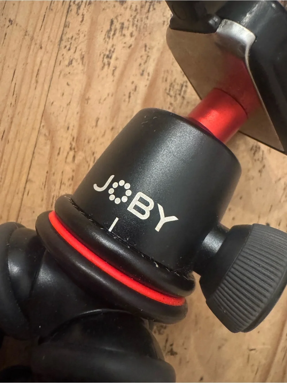 Joby GorillaPod Flexible Tripod - Black